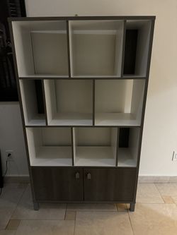 Bookcase