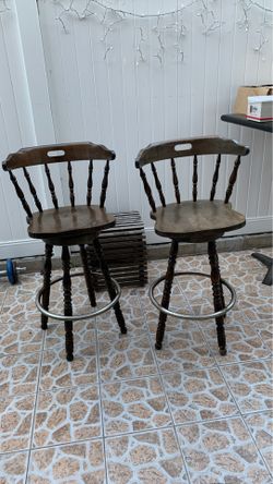Bar Chairs