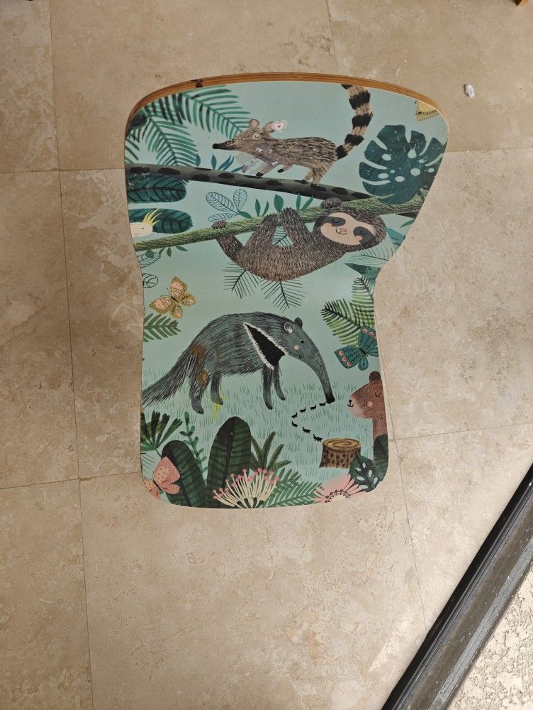 Kids Furniture And Toys