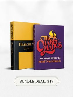 ​⭐ Coming From an Audio Studio: Rare Book Bundle (Financial Peace & The Charisma) - Incredible Deal! 🔥