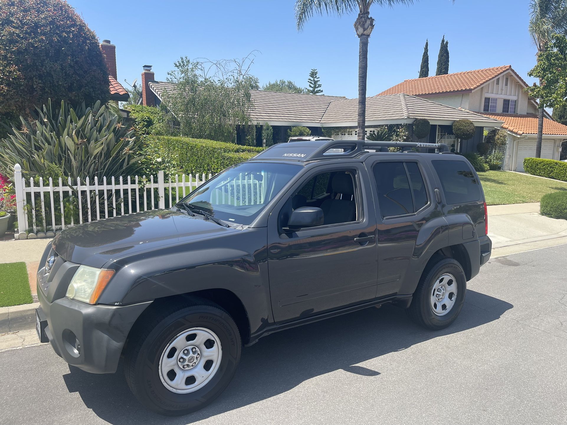 2009 Nissan Xterra for Sale in Rowland Heights, CA OfferUp