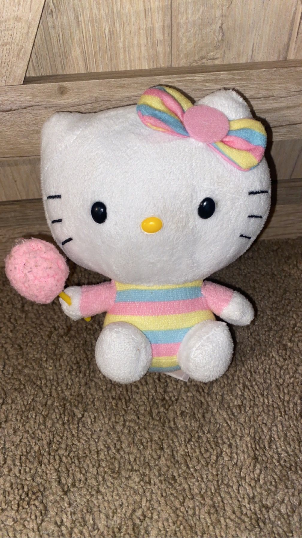 Hello Kitty 6’ Plush