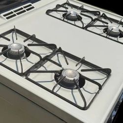 Gas Stove Used