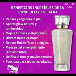 Jafra Royalyelli