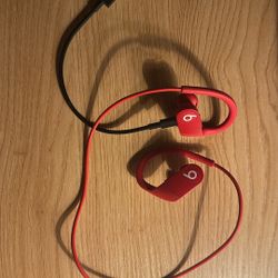 Beats By Dre Powerbeats Headphones