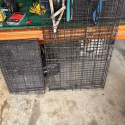 Dog Cage