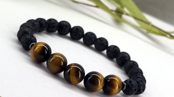 Handmade gemstone bracelets for sale ♡♡ 2 for $20