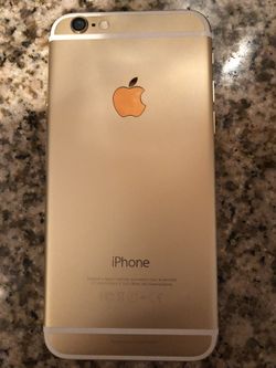 iPhone 6 64gb