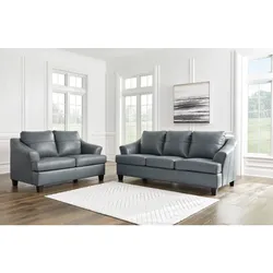 Genoa Sofa and Loveseat Robust