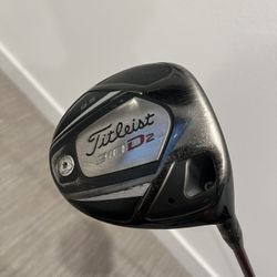 Titleist Driver