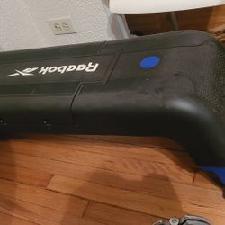 Reebok Training Bench