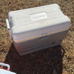 Igloo Hard Cooler | Polar & Party Bar Series