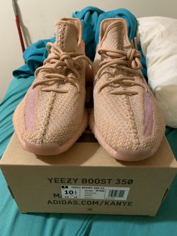 Clay 350 Yeezy
