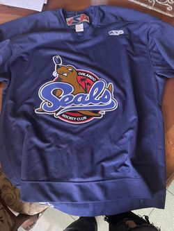 Seals Hockey Jersey