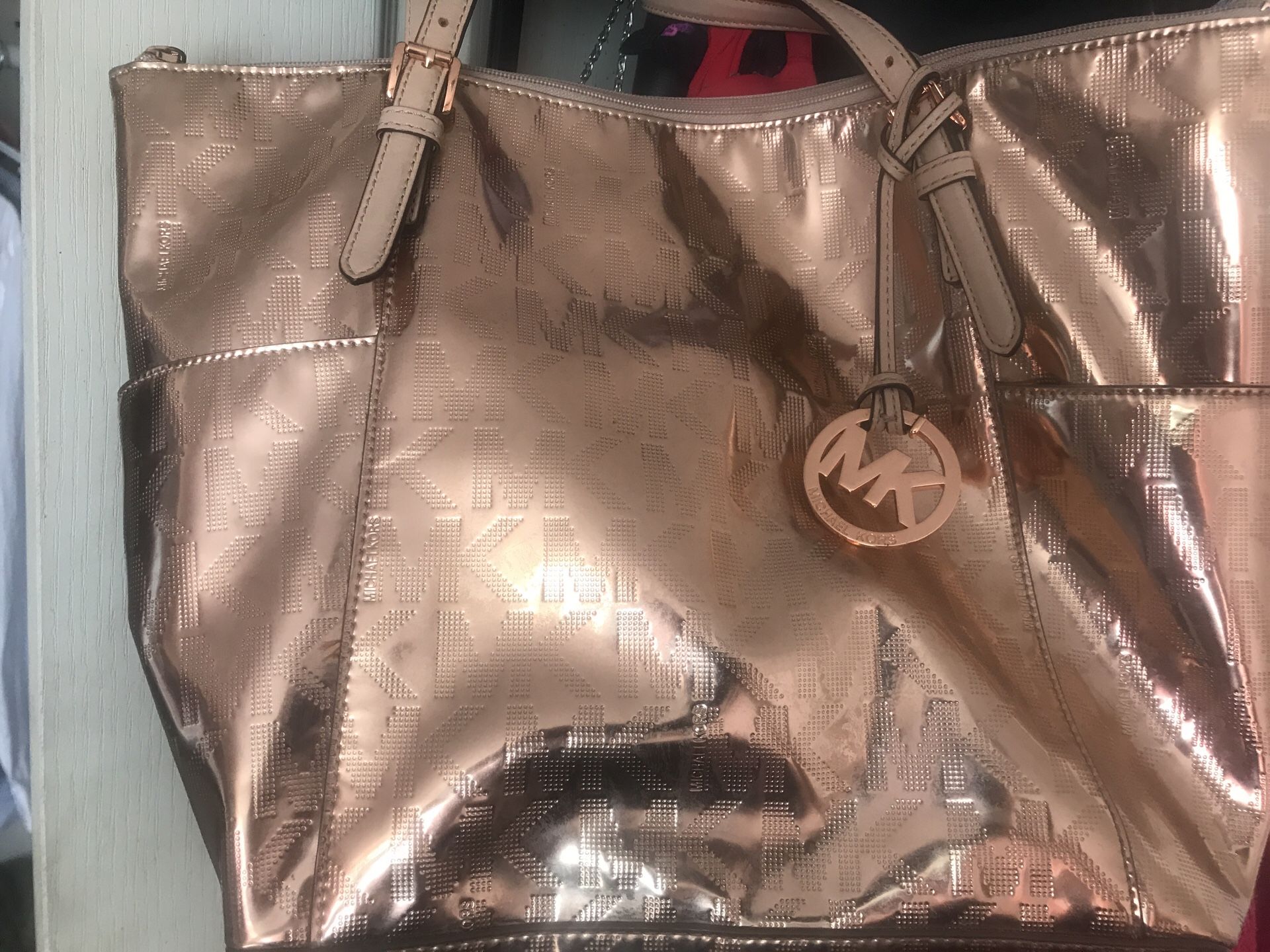 Michael Kors purse
