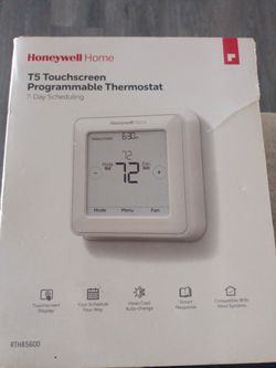 Honeywell home