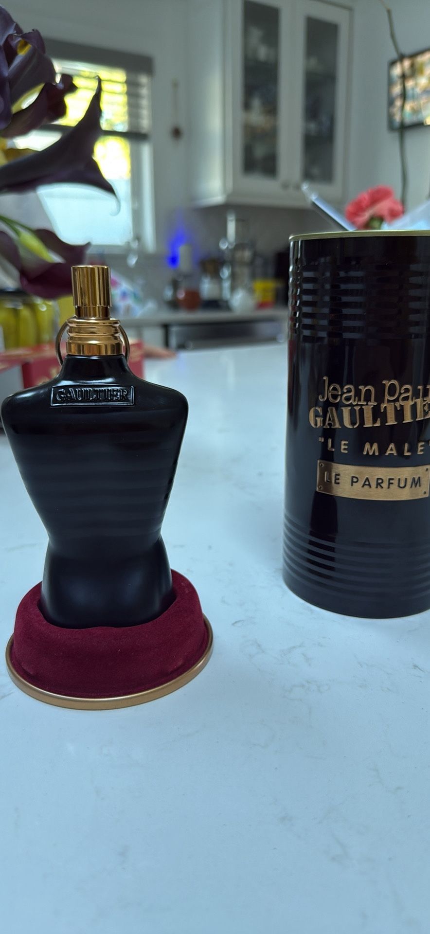 Jean Paul Gaultier Le Male Brand New