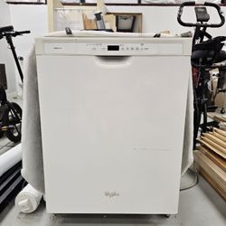 Dishwasher 