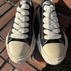 Maison Mihara Yasuhiro Hank Vintage (MMY)