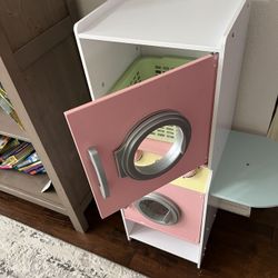 Kids Laundry Set