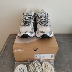 Kith Asics Size 9.5 
