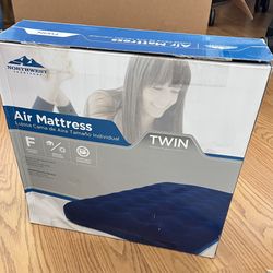 Northwest Air Mattress (Twin)