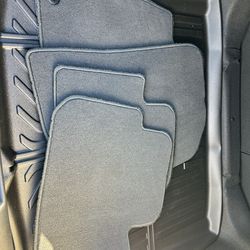 2026 Honda Civic Floor Mats
