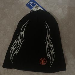 HellStar Adidas Beanie ComplexCon Exclusive