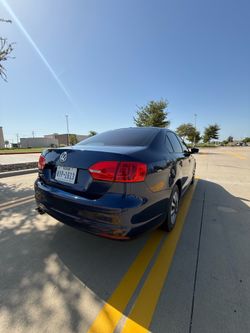 2013 Volkswagen Jetta S