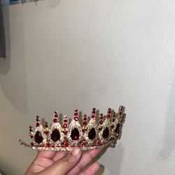 Crown 