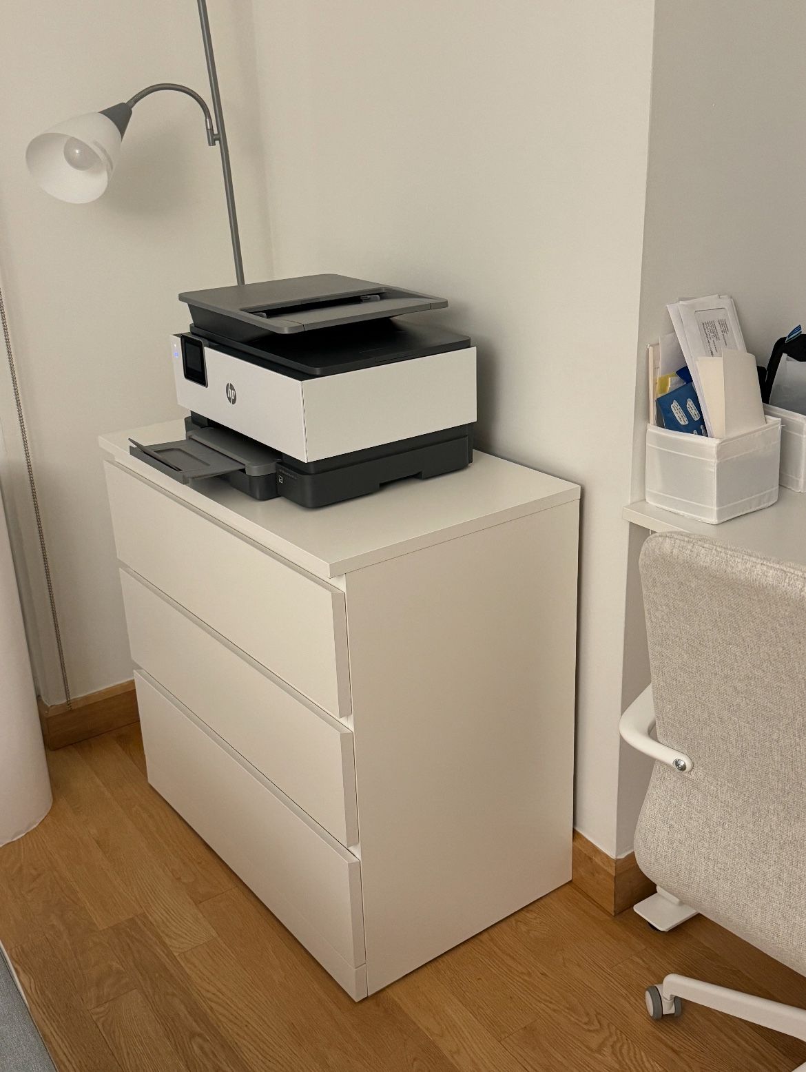 IKEA 3-drawer Chest / Original Price 119