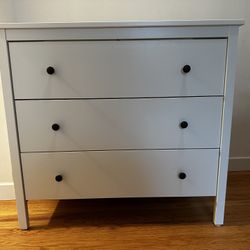 IKEA Dresser - 3 Drawers
