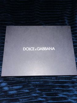 Dolce & Gabbana