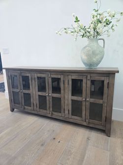 Sideboard, Credenza,  Buffet