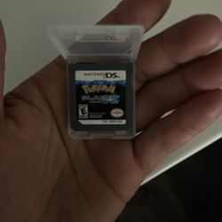 Nintendo DS Pokémon BLACK 2 
