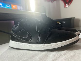 Jordan 1 Low SE “All-Star 2021”