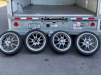 NEW TIRE!!!! 205/45/r17