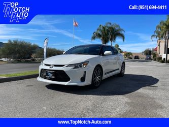 2015 Scion tC