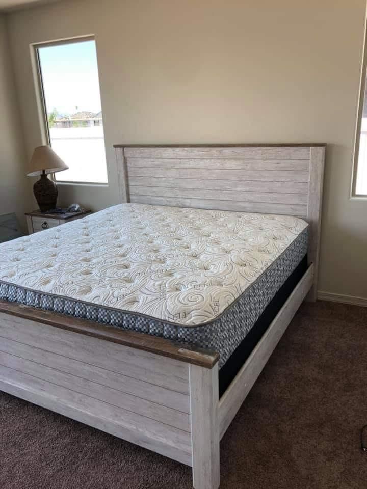 Mattress Sale‼️ DON’T MISS OUT‼️