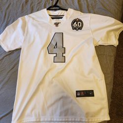 Raider Jerseys Price Is For Both
