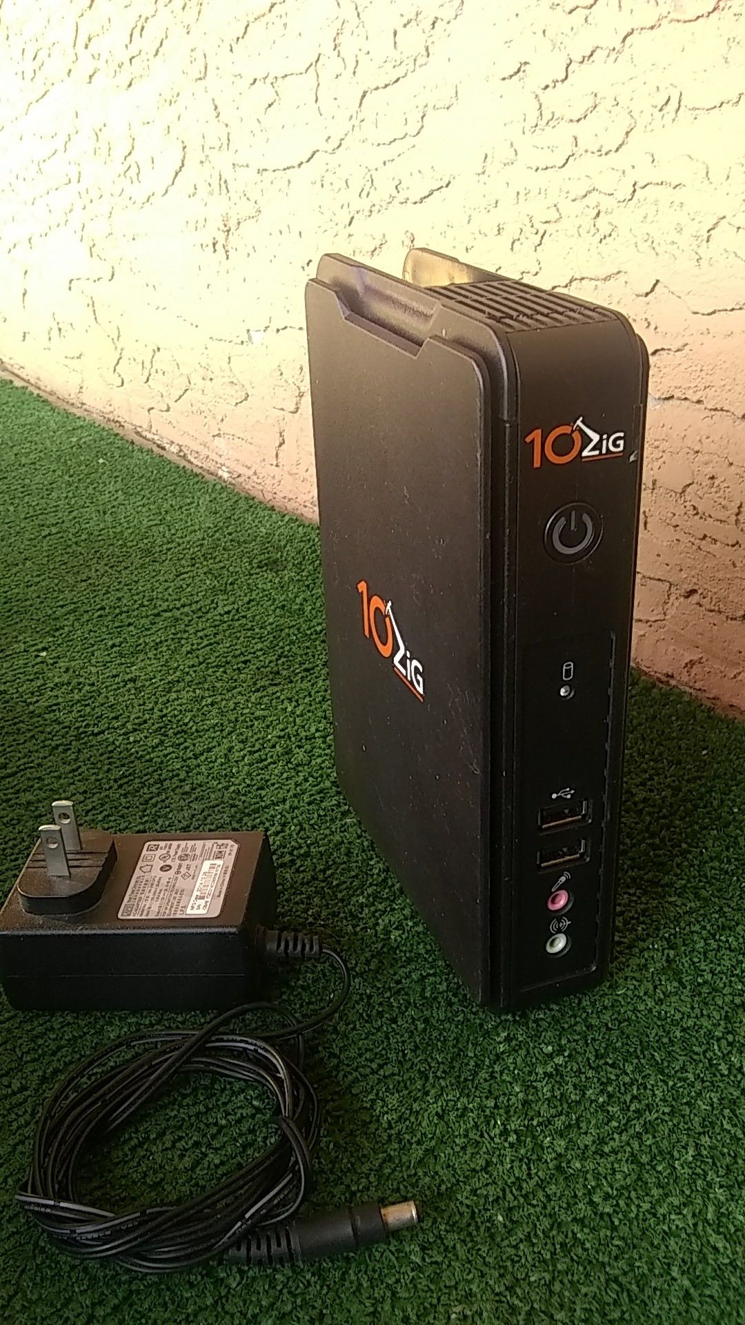 Mini Micro Desktop Computer