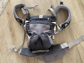 Baby Carrier