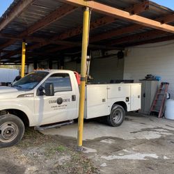 2011 Ford F-350