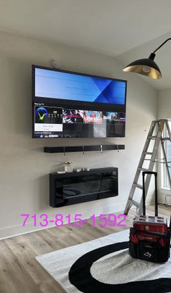 Tv Mount 