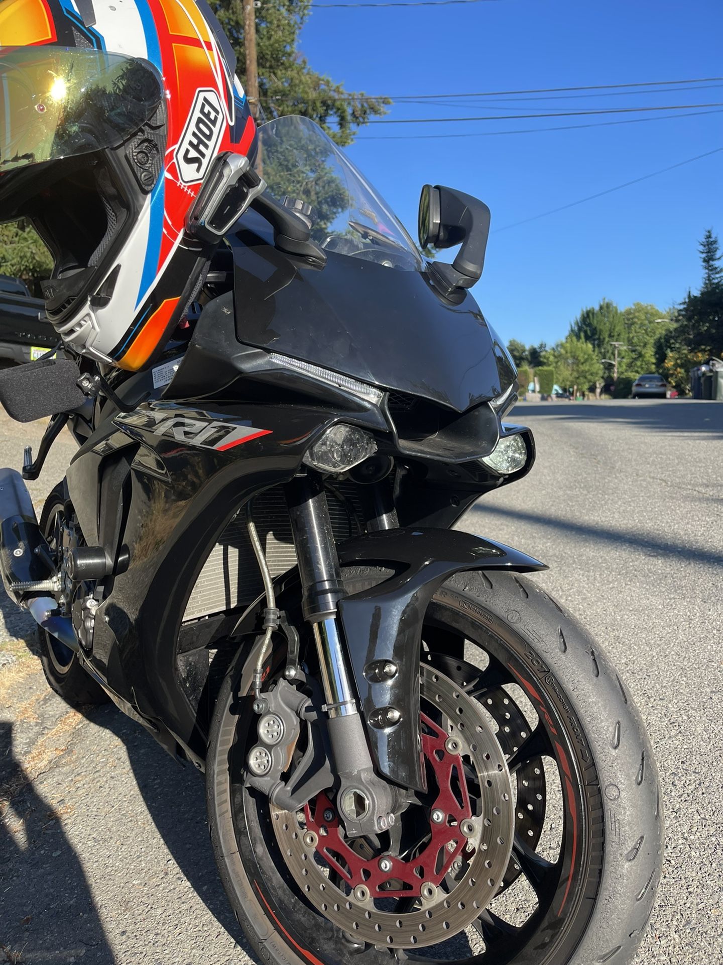 2018 Yamaha R1 for Sale in Renton, WA - OfferUp