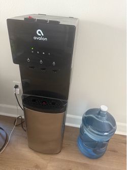 Water Dispenser