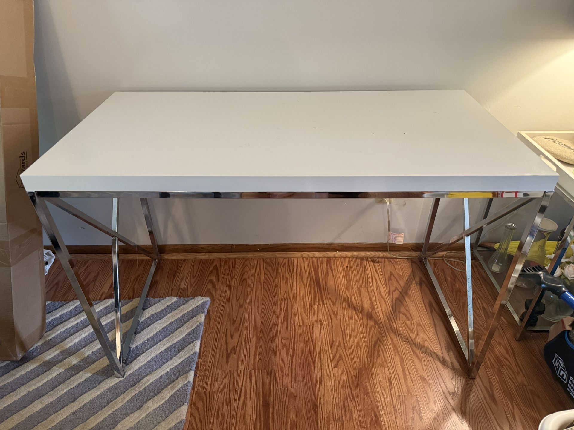 Writing Table