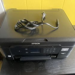 Epson Printer