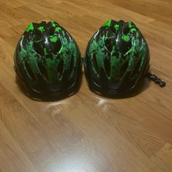 Helmet For Biking 