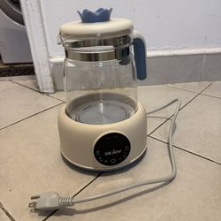Baby Bottle Water Kettle 